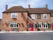 The Red Lyon B&B,  Slinfold